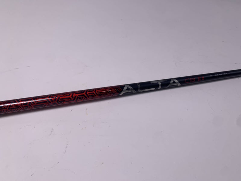 Ping Alta CB 55g Regular Graphite Driver Shaft 45"-Ping