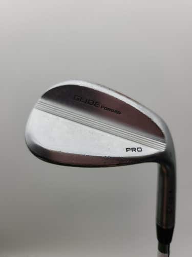 2021 PING GLIDE FORGED PRO WEDGE 54*/10S STIFF PING ZZ 35.25" FAIR