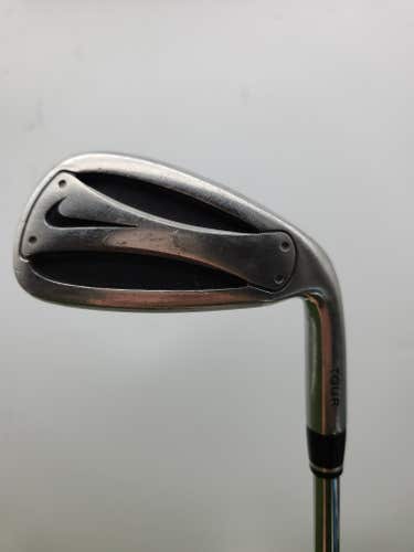 2007 NIKE SLINGSHOT TOUR 8 IRON STIFF TT DYNAGOLD S300 36" GOOD