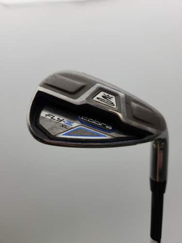 2014 COBRA FLY Z XL PITCHING WEDGE REG COBRA FLY Z XL 35.75" GOOD