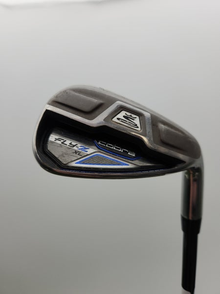 2014 COBRA FLY Z XL PITCHING WEDGE REG COBRA FLY Z XL 35.75" GOOD