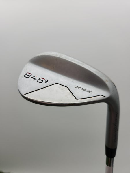 TOMMY ARMOUR 845+ CNC WEDGE 54*/10 WEDGEFLEX TOMMY ARMOUR 35" FAIR