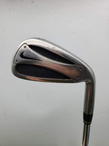 2007 NIKE SLINGSHOT TOUR 6 IRON STIFF TT DYNAGOLD S300 37.5" GOOD