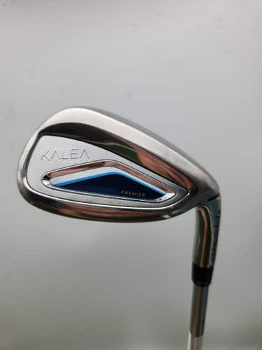 TAYLORMADE KALEA PREMIER SAND WEDGE LITE KALEA 40 34" GOOD