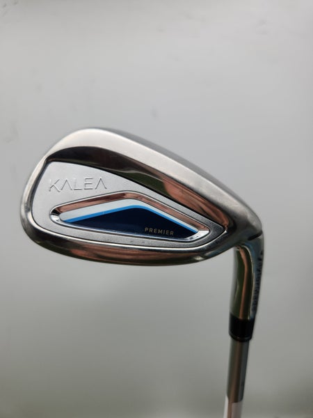 TAYLORMADE KALEA PREMIER SAND WEDGE LITE KALEA 40 34" GOOD
