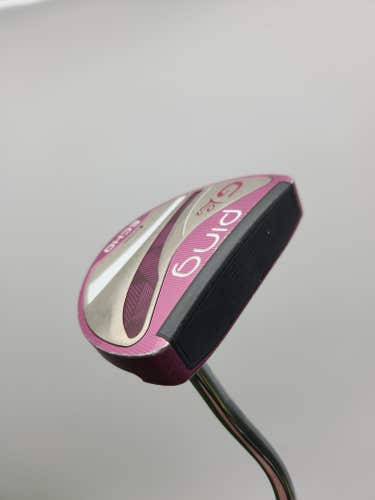 2019 PING G LE 2 ECHO PUTTER 33" FAIR