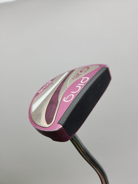2019 PING G LE 2 ECHO PUTTER 33" FAIR