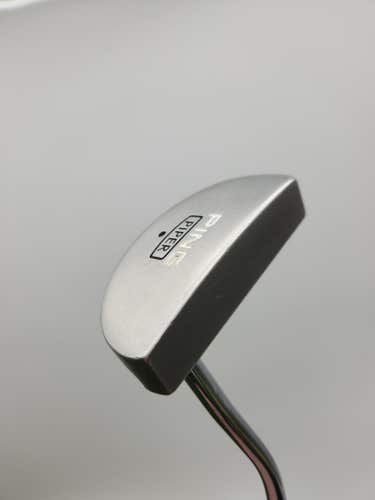 PING KARSTEN PIPER PUTTER 35" +HC GOOD