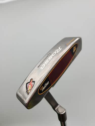 TAYLORMADE ROSSA SEBRING SPORT 1 PUTTER 35" +HC GOOD