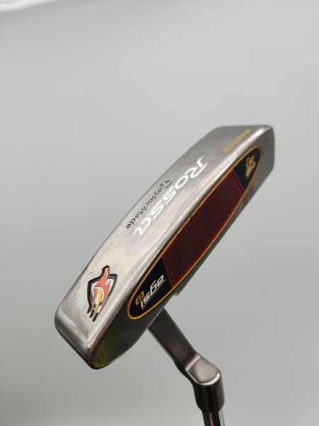 TAYLORMADE ROSSA SEBRING SPORT 1 PUTTER 35" +HC GOOD