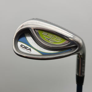 ADAMS A30S PITCHING WEDGE LADIES IDEA WOMENS 35" FAIR