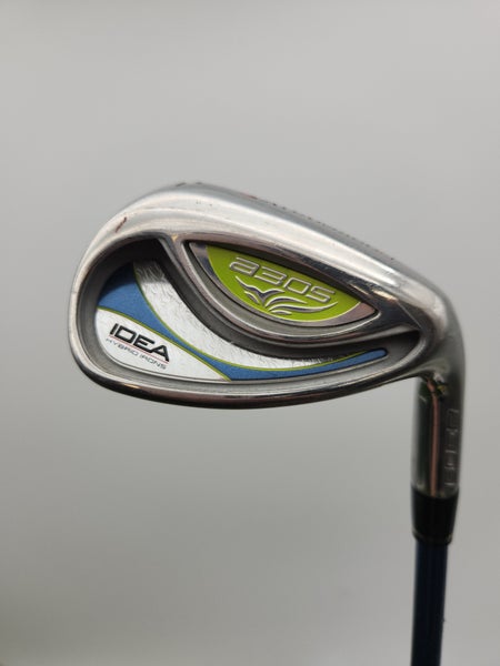 ADAMS A30S PITCHING WEDGE LADIES IDEA WOMENS 35" FAIR