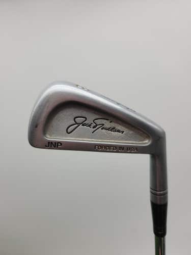 MACGREGOR JACK NICKLAUS 3 IRON STIFF MACGREGOR VELOCITY 38.5" GOOD