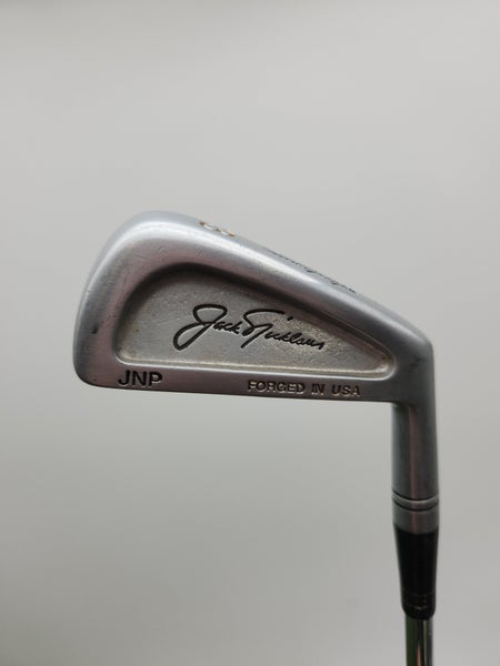 MACGREGOR JACK NICKLAUS 3 IRON STIFF MACGREGOR VELOCITY 38.5" GOOD