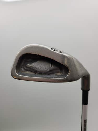 CALLAWAY 1990S BIG BERTHA 8 IRON REG CALLAWAY RCH 96 36" FAIR