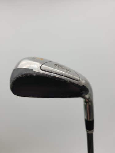 2007 CLEVELAND HIBORE 7 IRON 33* REG CG HIBORE 37.25" GOOD