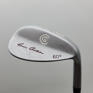 CLEVELAND 588W WEDGE 60* LADIES CG CLASSIC 34" GOOD