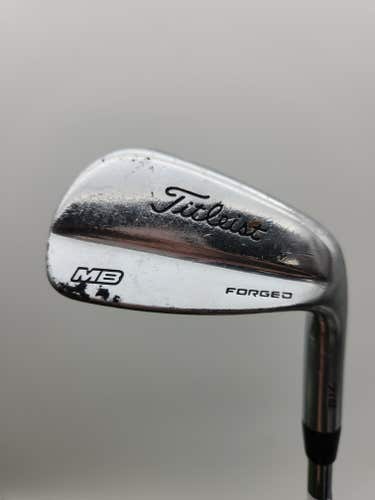 2017 TITLEIST 718 MB PITCHING WEDGE STIFF PROJX RIFLE 36" FAIR