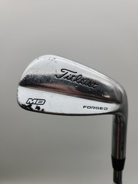 2017 TITLEIST 718 MB PITCHING WEDGE STIFF PROJX RIFLE 36" FAIR