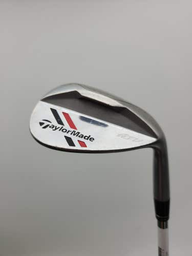 2012 TAYLORMADE ATV WEDGE 60* STIFF TT DYNAGOLD 35.25" GOOD