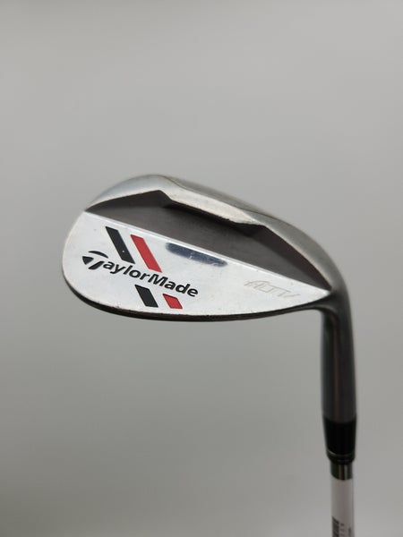 2012 TAYLORMADE ATV WEDGE 60* STIFF TT DYNAGOLD 35.25" GOOD