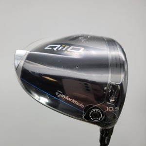 NEW 2024 TAYLORMADE QI10 MAX DRIVER 10.5* STIFF MIMITSU DIAMANA T+60 BRANDNEW