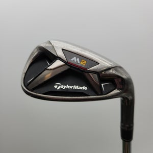 2016 TAYLORMADE M2 PITCHING WEDGE STIFF 35.5" GOOD