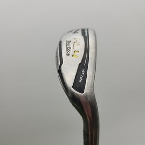 2019 TOUR EDGE HL4 7 HYBRID 32* SENIOR MITSU TENSEI CK BLUE 70 FAIR