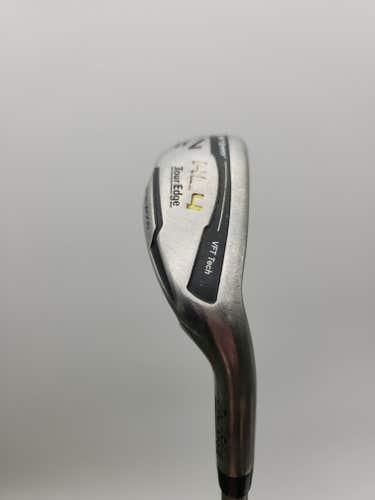 2019 TOUR EDGE HL4 7 HYBRID 32* SENIOR MITSU TENSEI CK BLUE 70 FAIR