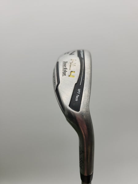 2019 TOUR EDGE HL4 7 HYBRID 32* SENIOR MITSU TENSEI CK BLUE 70 FAIR