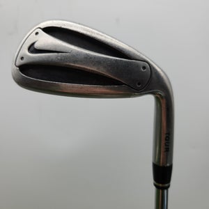 2007 NIKE SLINGSHOT TOUR 9 IRON STIFF TT DYNAGOLD S300 35.5" GOOD
