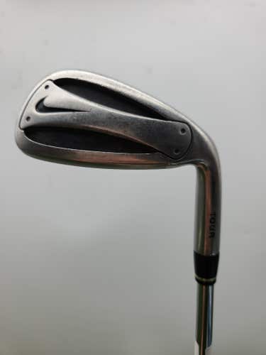 2007 NIKE SLINGSHOT TOUR 9 IRON STIFF TT DYNAGOLD S300 35.5" GOOD