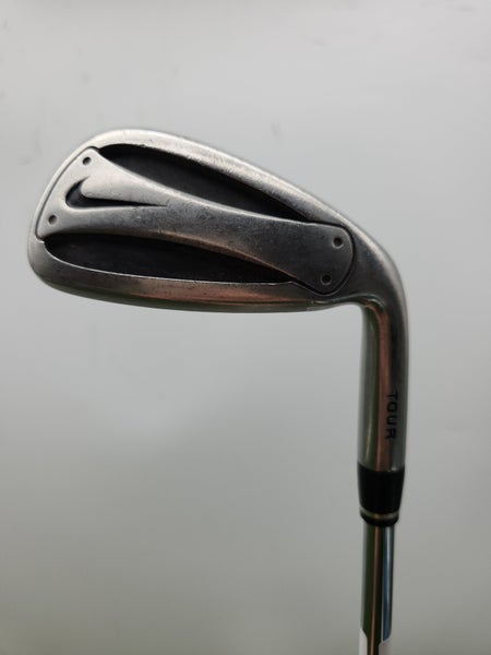 2007 NIKE SLINGSHOT TOUR 9 IRON STIFF TT DYNAGOLD S300 35.5" GOOD