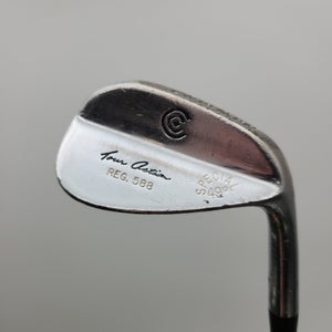 CLEVELAND TOUR ACTION PITCHING WEDGE 49* STIFF TT DYNAGOLD 35.5" FAIR