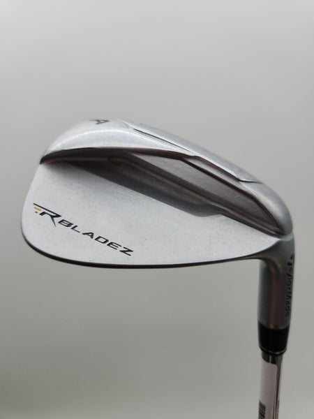 2014 TAYLORMADE RBLADEZ WEDGE 50* STIFF KBS TOUR 36" GOOD