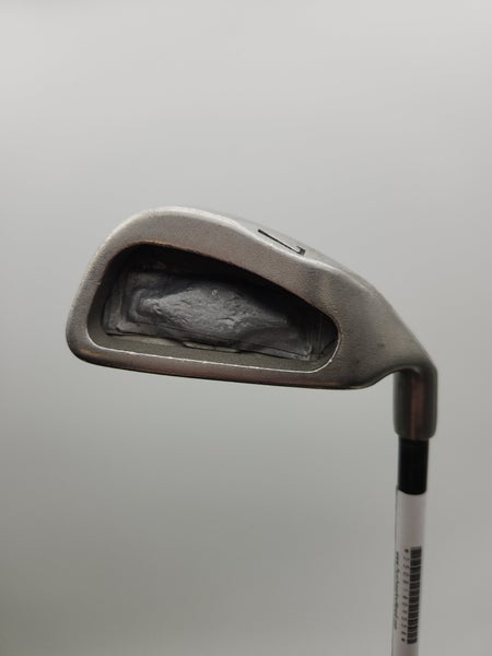 CALLAWAY 1990S BIG BERTHA 7 IRON REG CALLAWAY RCH 96 37" FAIR