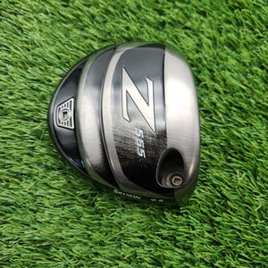 SRIXON Z 565 DRIVER 9.5* CLUBHEAD ONLY +HC GOOD