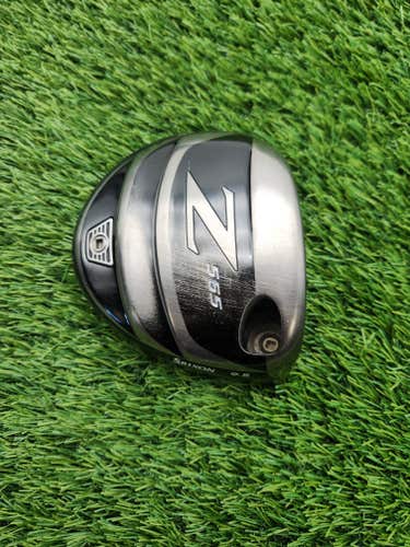 SRIXON Z 565 DRIVER 9.5* CLUBHEAD ONLY +HC GOOD