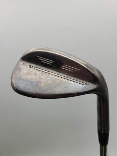 2022 TITLEIST SM9 WEDGE 54*/10S WEDGEFLEX BV SM9 35" GOOD