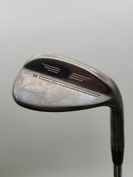2022 TITLEIST SM9 WEDGE 54*/10S WEDGEFLEX BV SM9 35" GOOD