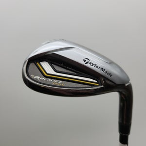 2013 TAYLORMADE RBLADEZ MAX SAND WEDGE STIFF OZIK PROGRAM 55 35.5" GOOD