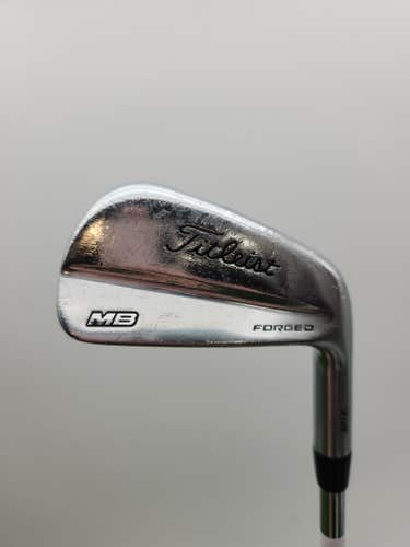 2017 TITLEIST 718 MB 7 IRON STIFF PROJX RIFLE 37.5" FAIR