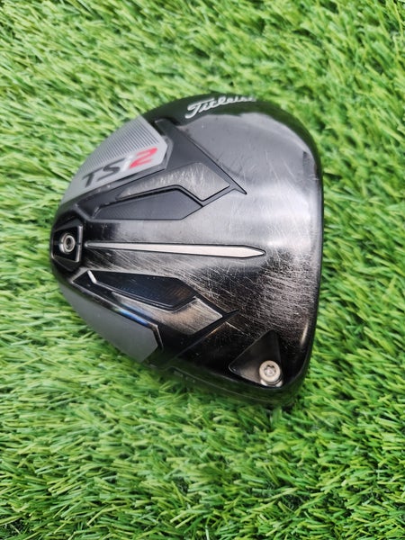 2021 TITLEIST TSI2 DRIVER 9* CLUBHEAD ONLY +HC GOOD