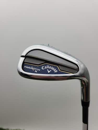 2023 CALLAWAY PARADYM X WEDGE 56* REG UST RECOIL 35.5" GOOD