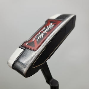 2015 TAYLORMADE SPIDER BLADE 2.0 PUTTER 35" FAIR