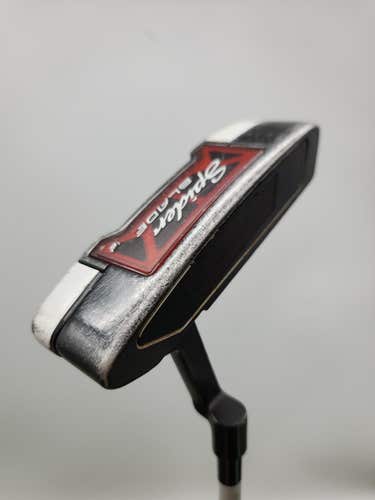 2015 TAYLORMADE SPIDER BLADE 2.0 PUTTER 35" FAIR