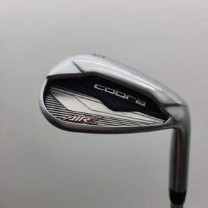 2022 COBRA AIR X SAND WEDGE LADIES COBRA ULTRALITE 34.5" GOOD
