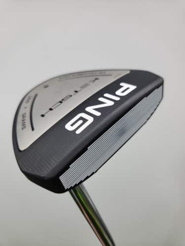 2014 PING KETSCH PUTTER 35" VERYGOOD