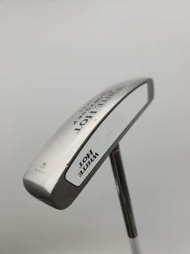ODYSSEY WHITE HOT PUTTER ODYSSEY WHITE HOT 50" GOOD