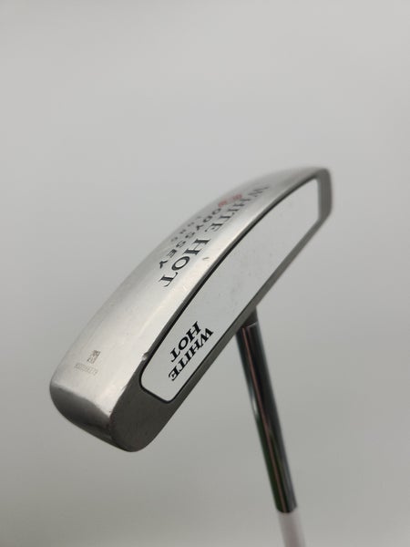 ODYSSEY WHITE HOT PUTTER ODYSSEY WHITE HOT 50" GOOD